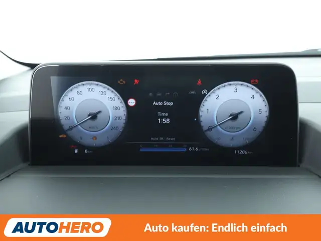 Hyundai Staria view 20