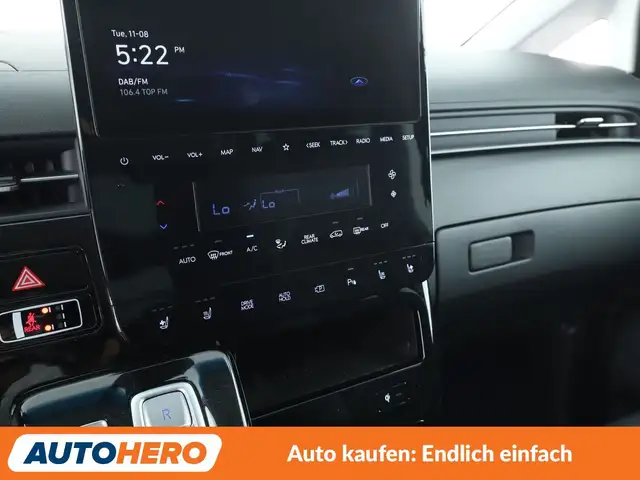 Hyundai Staria view 22