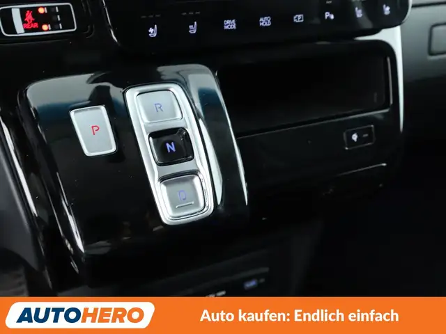 Hyundai Staria view 23