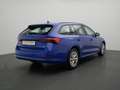 Skoda Octavia Combi Ambition iV VIRT CARPLAY LED SH Blau - thumbnail 3