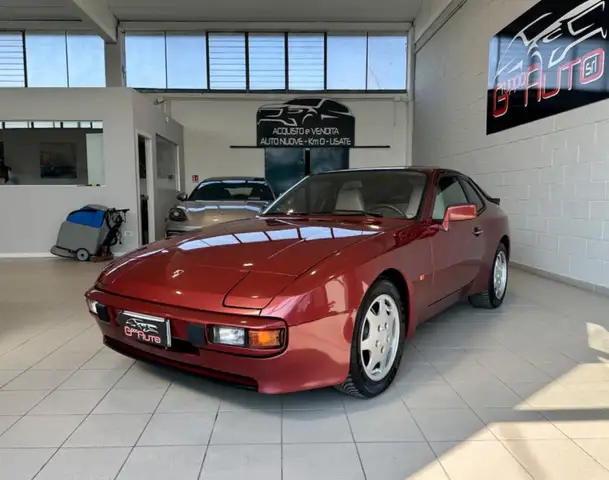Porsche 944 944 *TETTUCCIO*ASI*