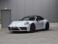 Porsche 911 992 Carrera GTS Cabrio / Ice Grey / SportDesign Серый - thumbnail 4