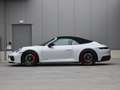 Porsche 911 992 Carrera GTS Cabrio / Ice Grey / SportDesign Серый - thumbnail 5