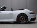 Porsche 911 992 Carrera GTS Cabrio / Ice Grey / SportDesign Серый - thumbnail 9