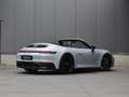 Porsche 911 992 Carrera GTS Cabrio / Ice Grey / SportDesign Серый - thumbnail 14