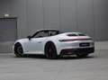 Porsche 911 992 Carrera GTS Cabrio / Ice Grey / SportDesign Серый - thumbnail 10