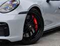 Porsche 911 992 Carrera GTS Cabrio / Ice Grey / SportDesign Серый - thumbnail 3