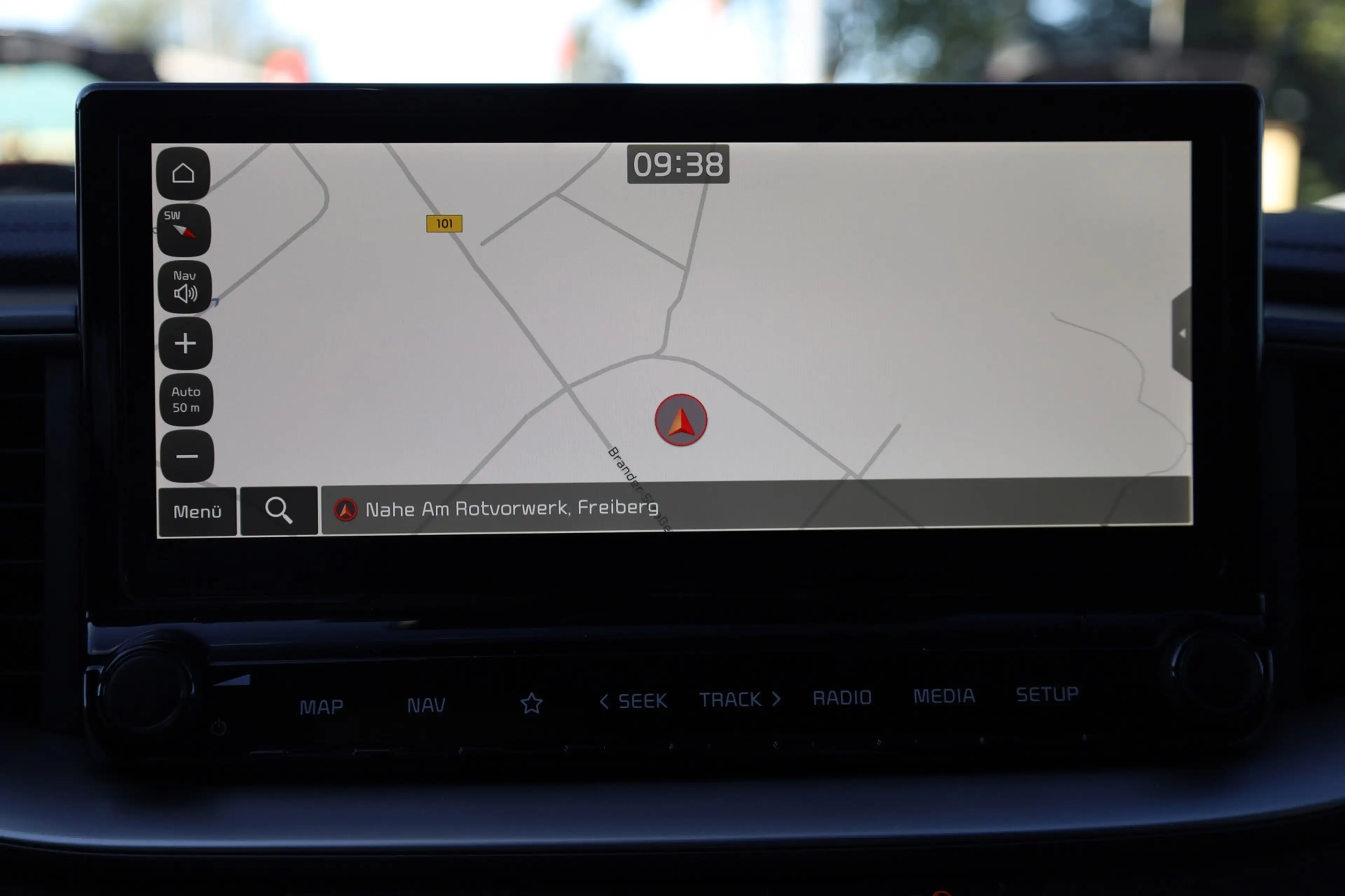 Kia XCeed 1.6 T-GDI Aut. LED Navi Kamera — photo 15