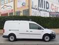 Volkswagen Caddy Furgón Maxi 1.4TGI GNC Blanc - thumbnail 2