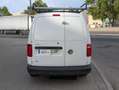 Volkswagen Caddy Furgón Maxi 1.4TGI GNC Blanc - thumbnail 7