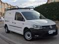 Volkswagen Caddy Furgón Maxi 1.4TGI GNC Blanc - thumbnail 1
