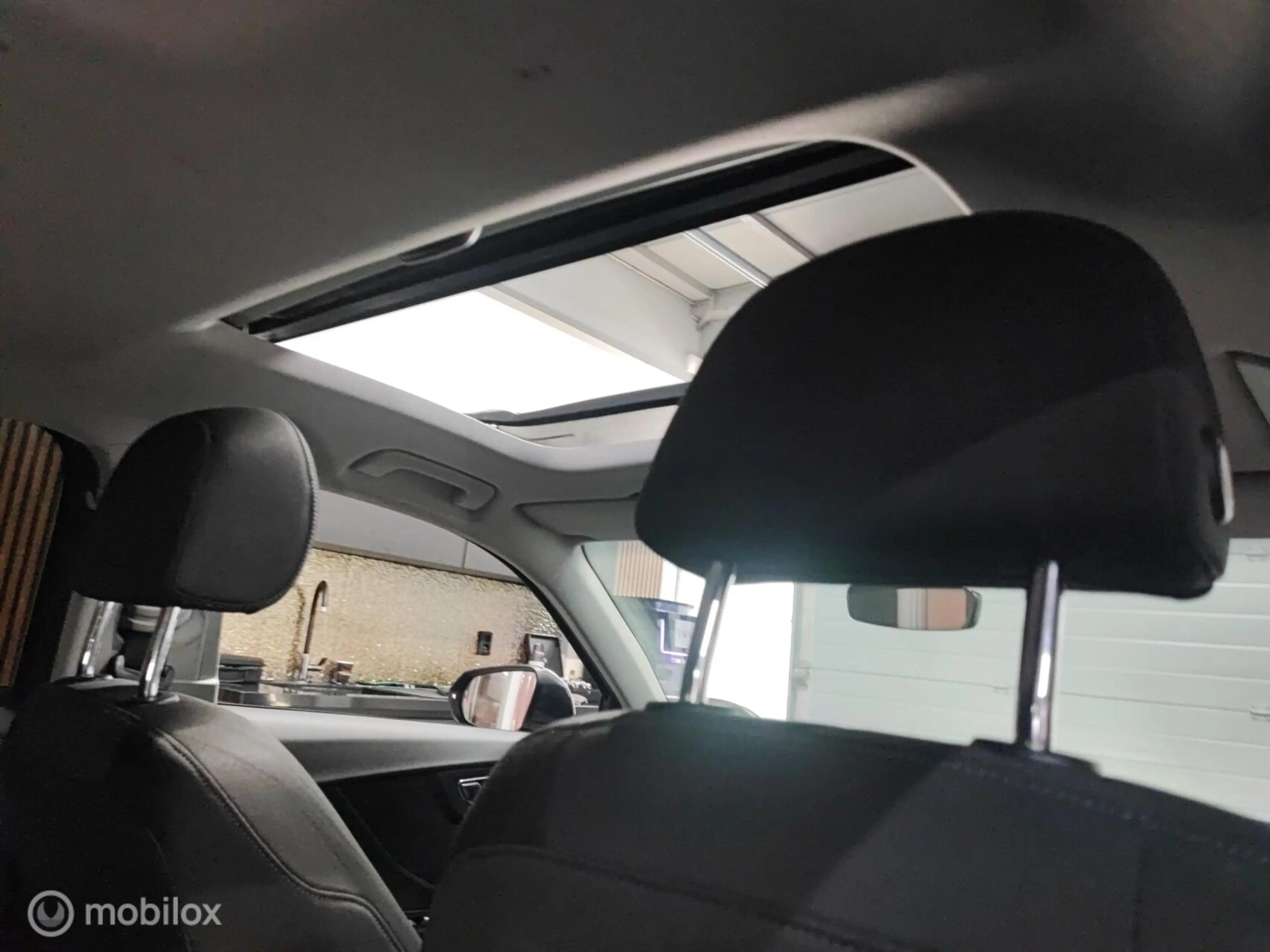 Audi Q2 1.4TFSI 150 pk S-TRONIC GREY PANORAMA LED NAVI XEN — photo 40