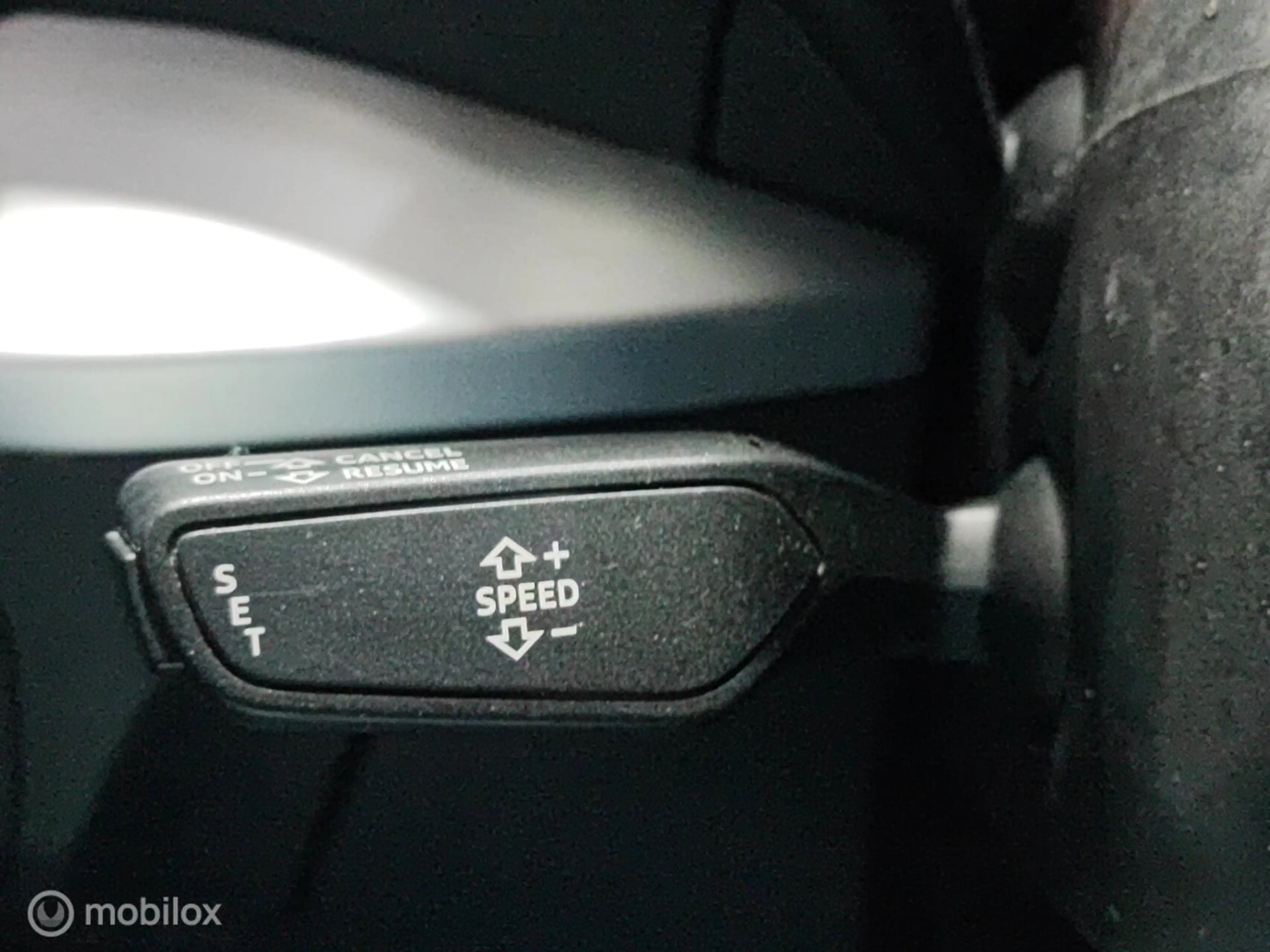 Audi Q2 1.4TFSI 150 pk S-TRONIC GREY PANORAMA LED NAVI XEN — photo 47
