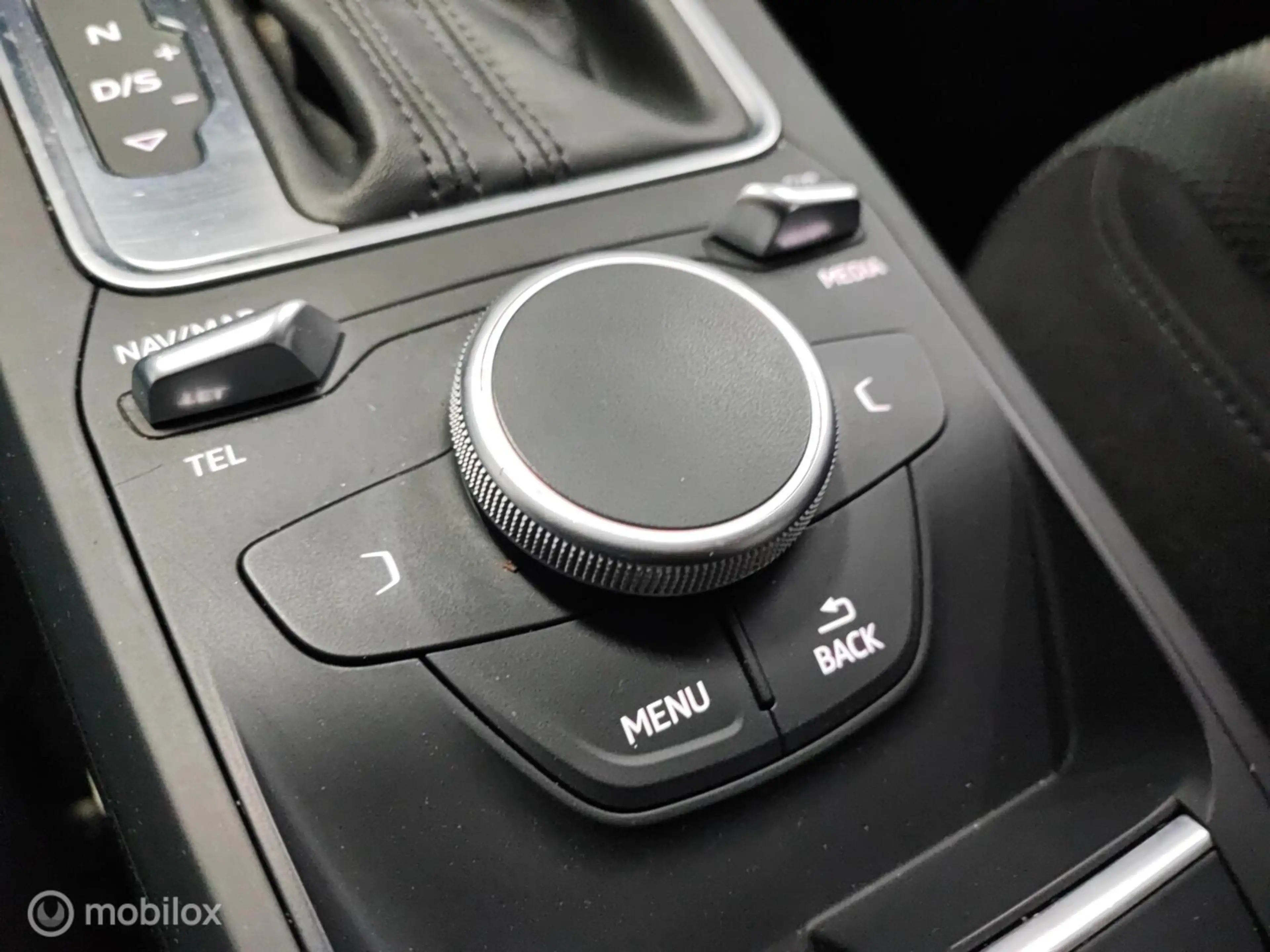 Audi Q2 1.4TFSI 150 pk S-TRONIC GREY PANORAMA LED NAVI XEN — photo 30