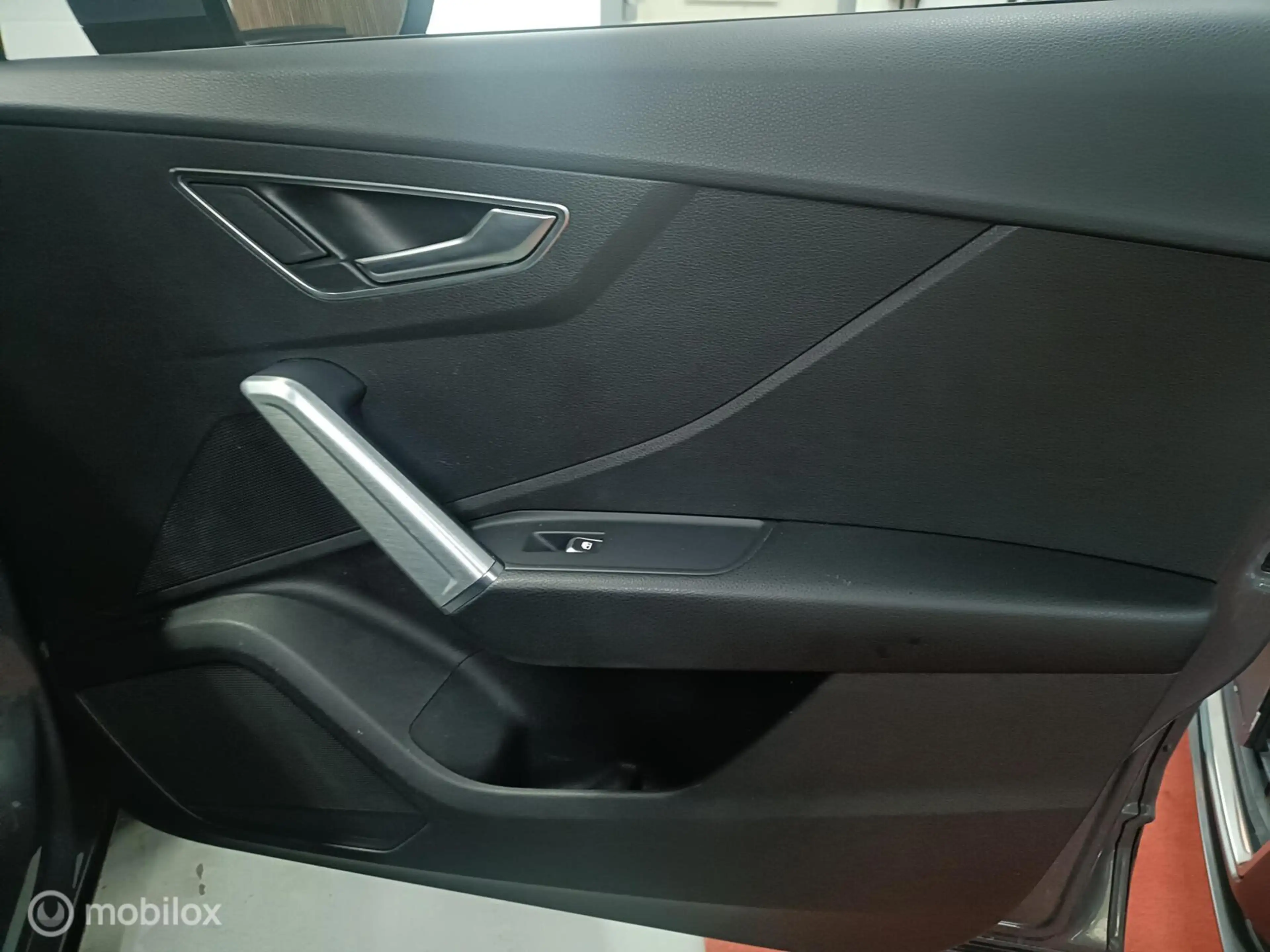 Audi Q2 1.4TFSI 150 pk S-TRONIC GREY PANORAMA LED NAVI XEN — photo 49