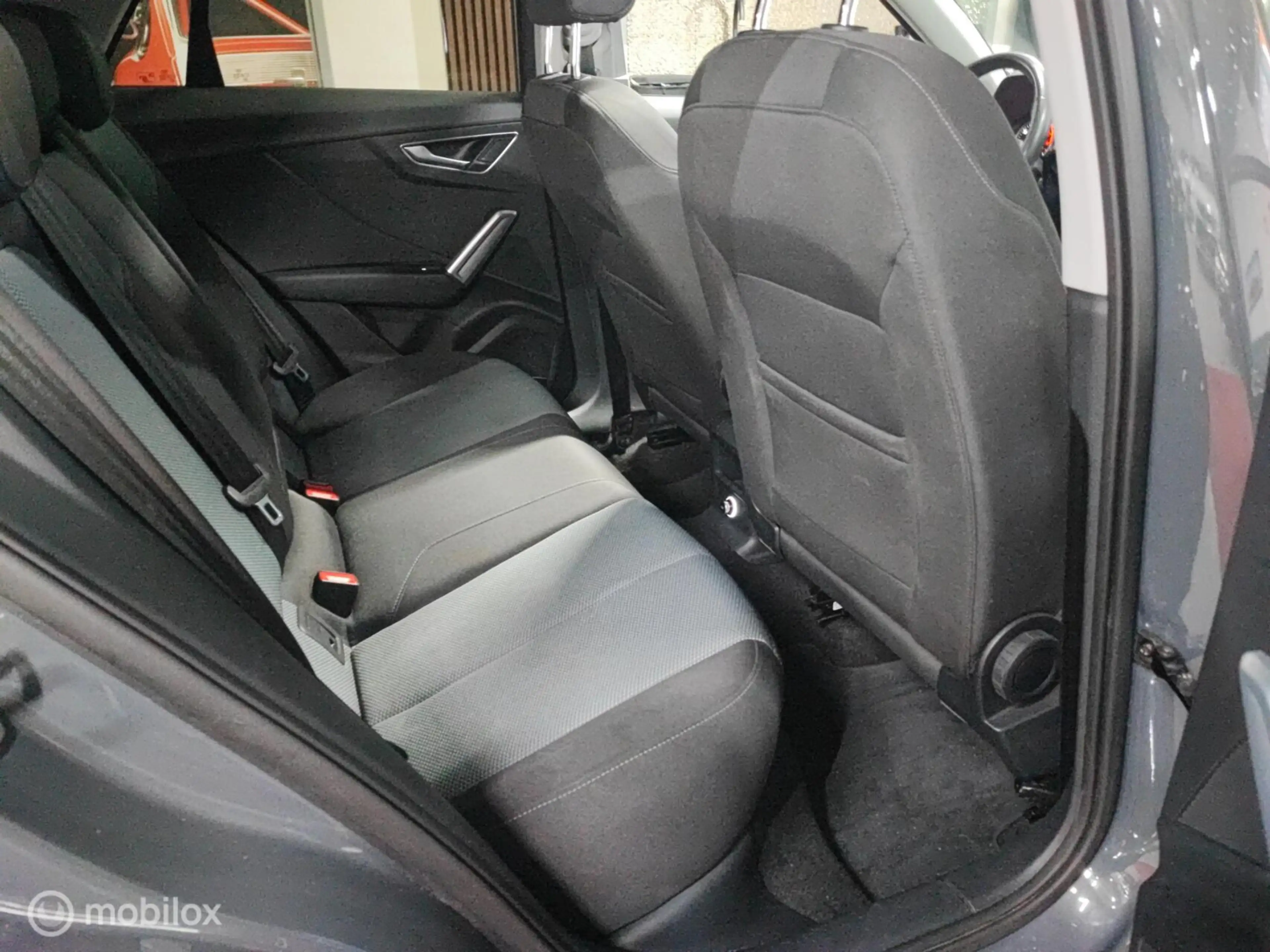 Audi Q2 1.4TFSI 150 pk S-TRONIC GREY PANORAMA LED NAVI XEN — photo 41