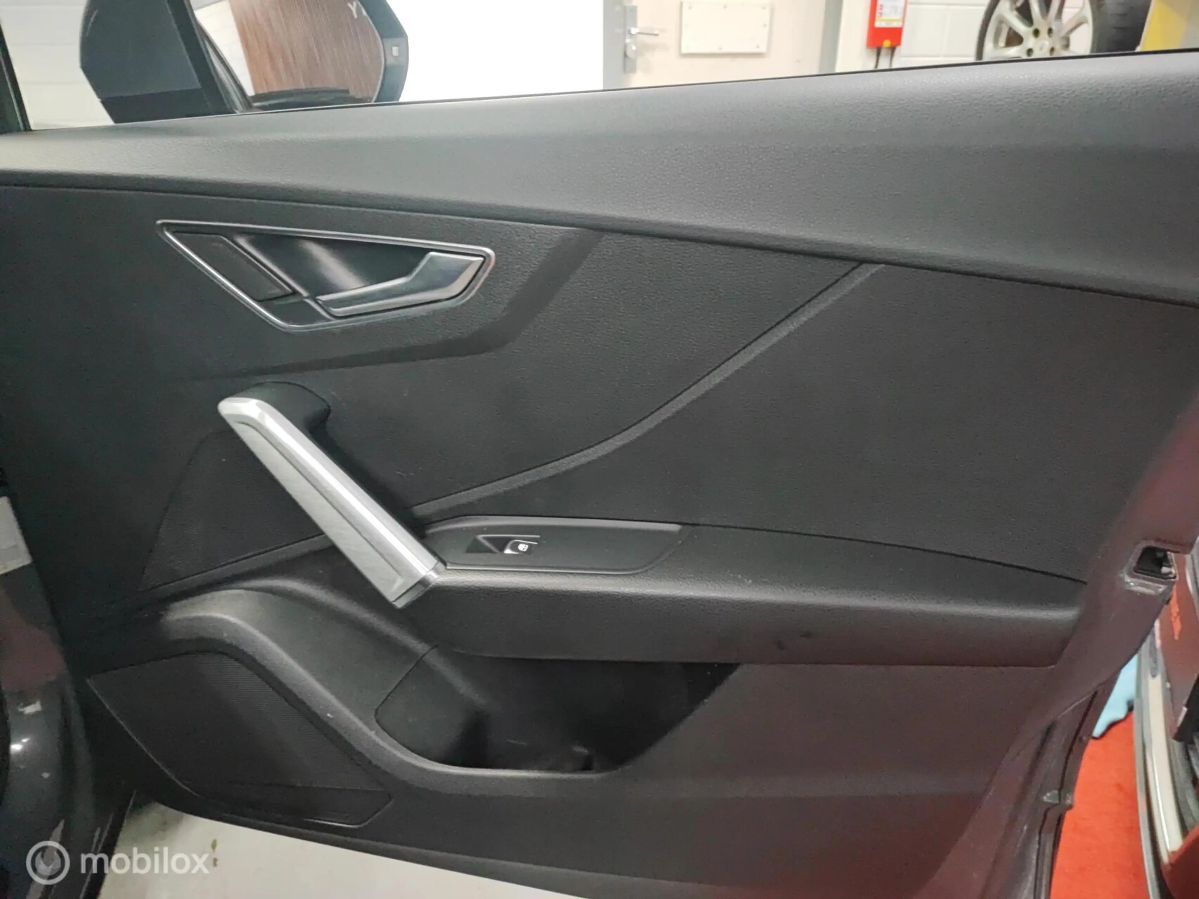 Audi Q2 1.4TFSI 150 pk S-TRONIC GREY PANORAMA LED NAVI XEN — photo 42