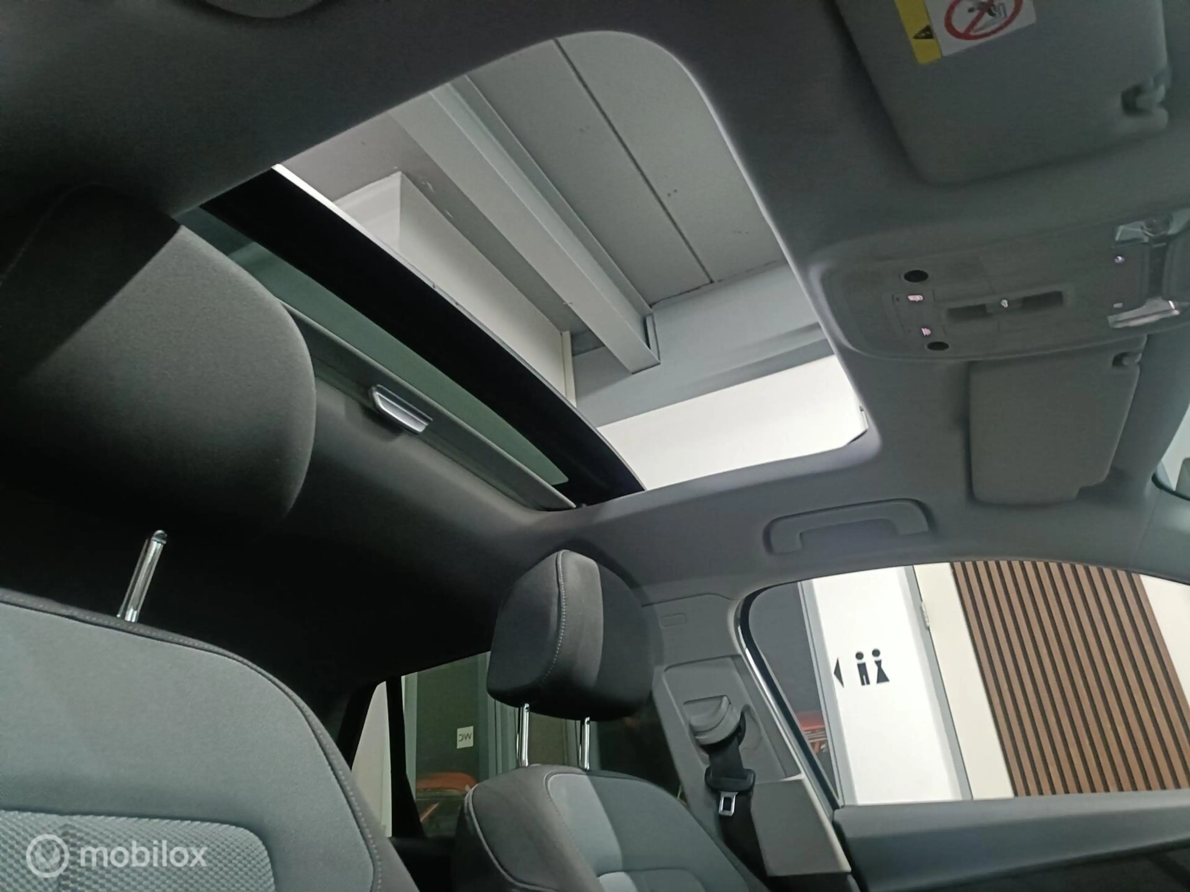 Audi Q2 1.4TFSI 150 pk S-TRONIC GREY PANORAMA LED NAVI XEN — photo 29