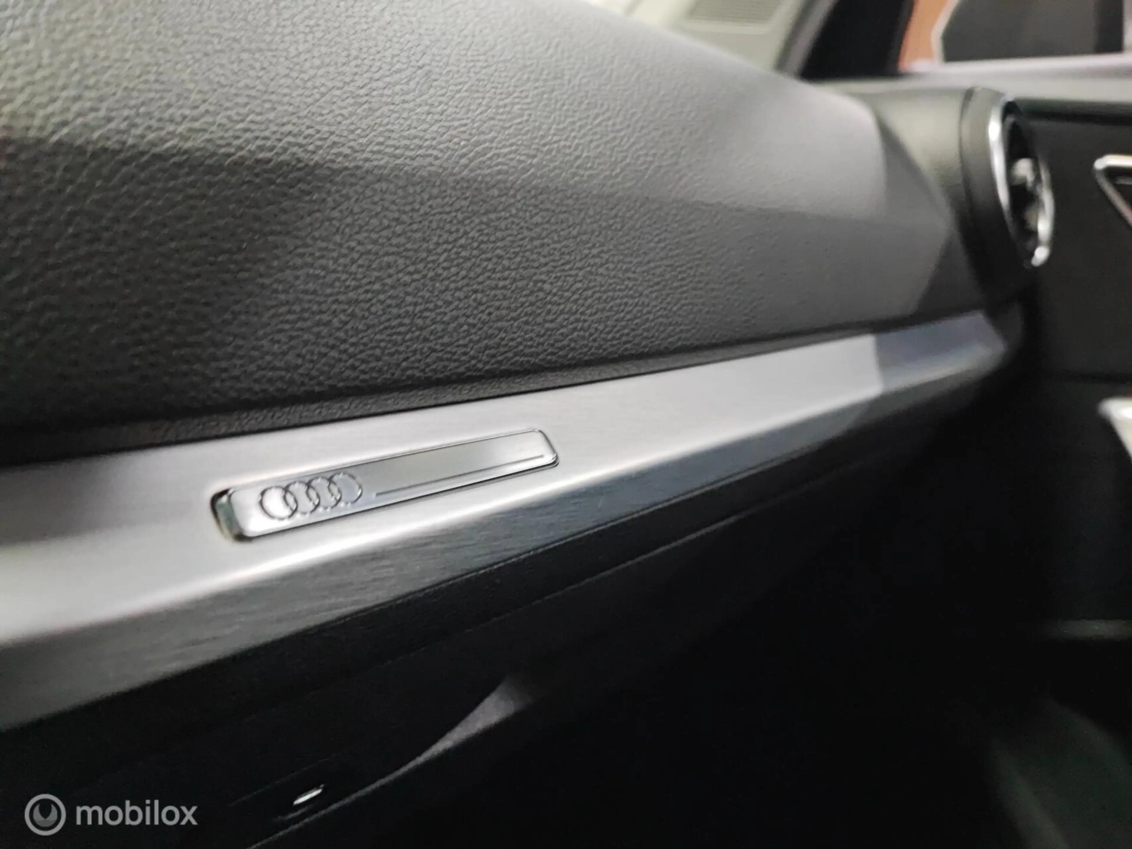 Audi Q2 1.4TFSI 150 pk S-TRONIC GREY PANORAMA LED NAVI XEN — photo 37