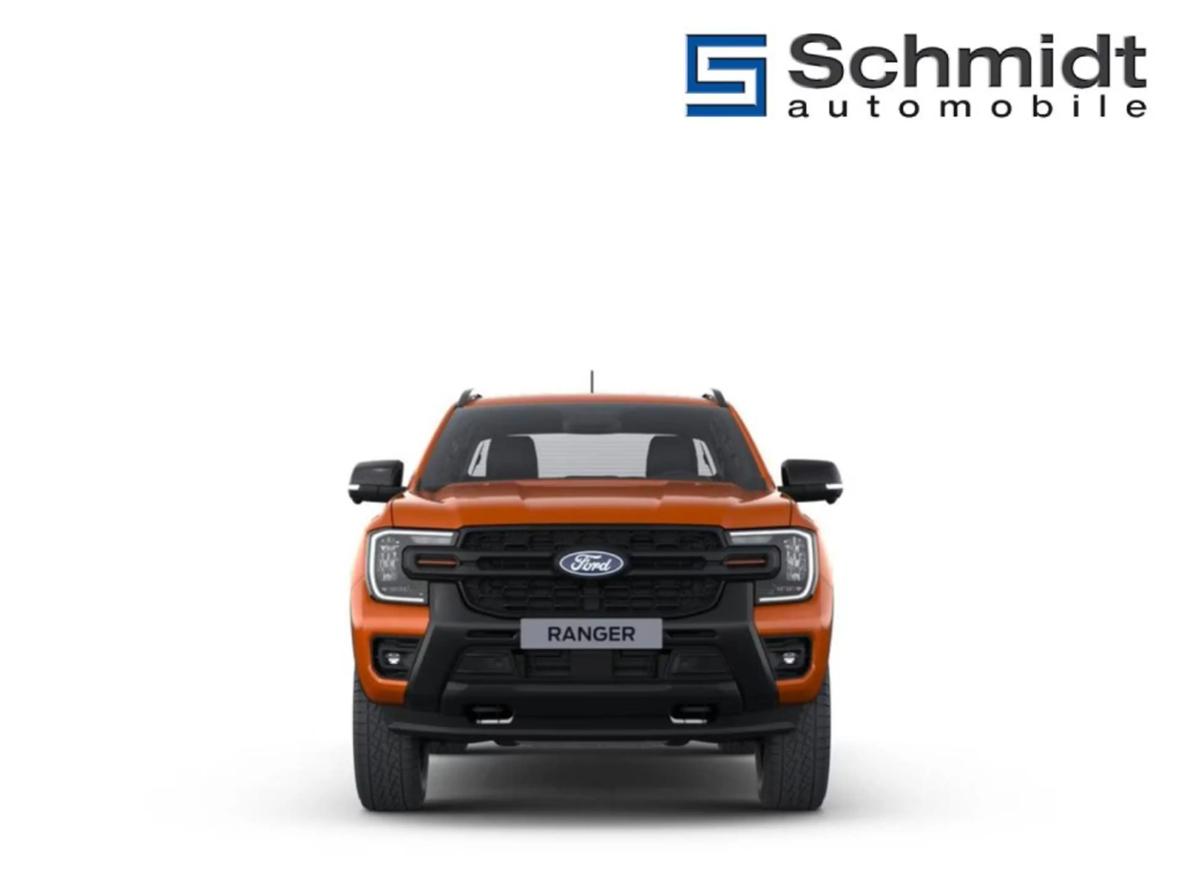 Ford Ranger DK Wildtrak 2,3L PHEV 281PS A AWD — photo 2