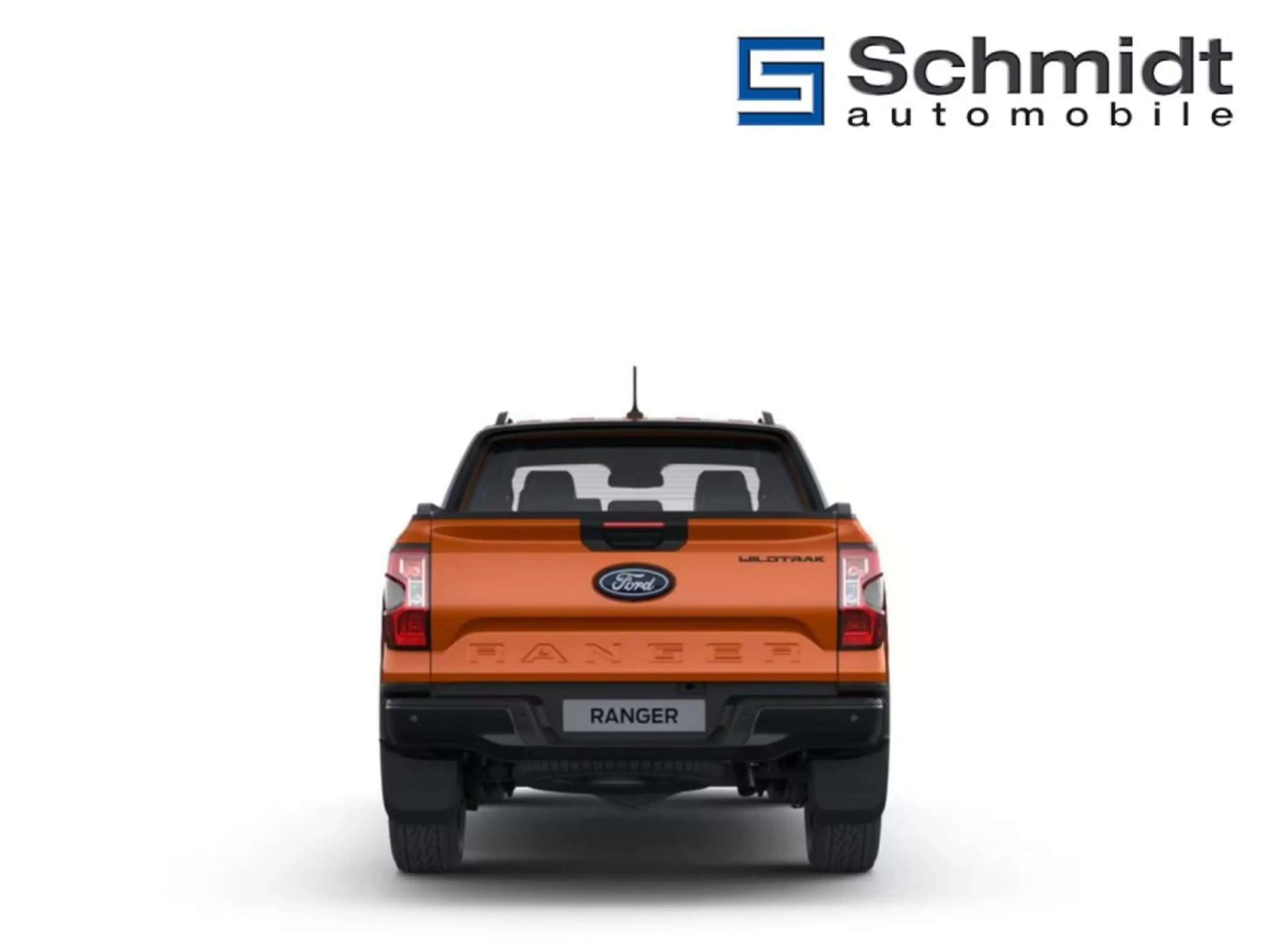 Ford Ranger DK Wildtrak 2,3L PHEV 281PS A AWD — photo 7