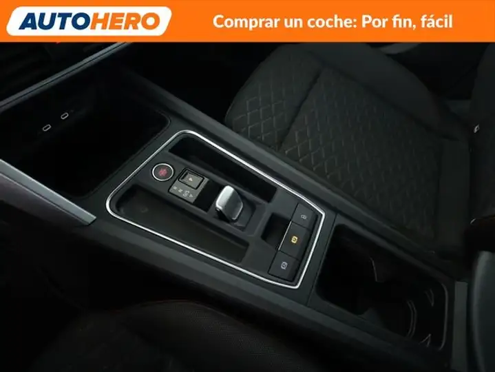 SEAT León 2021, foto 29