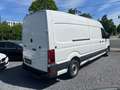 Volkswagen Crafter Kasten 35 HOCH LANG+KLIMA+AUTOM+1 HAND+ Weiß - thumbnail 4