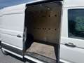 Volkswagen Crafter Kasten 35 HOCH LANG+KLIMA+AUTOM+1 HAND+ Weiß - thumbnail 9