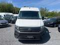 Volkswagen Crafter Kasten 35 HOCH LANG+KLIMA+AUTOM+1 HAND+ Weiß - thumbnail 2