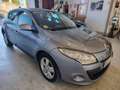 Renault Megane 1.5dCi Dynamique 105 Gris - thumbnail 3