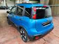 Fiat Panda Pandina Cross 1.0 firefly hybrid s&s 70cv 12000km! Blu/Azzurro - thumbnail 2