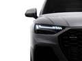 Audi Q5 S-Line Black 50TDI qu AHK HuD LEDER Silber - thumbnail 7