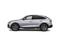 Audi Q5 S-Line Black 50TDI qu AHK HuD LEDER Silber - thumbnail 5