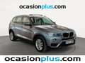 BMW X3 xDrive 20d Gris - thumbnail 2