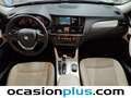 BMW X3 xDrive 20d Gris - thumbnail 8