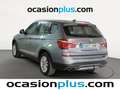 BMW X3 xDrive 20d Gris - thumbnail 3