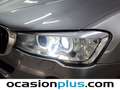 BMW X3 xDrive 20d Gris - thumbnail 18