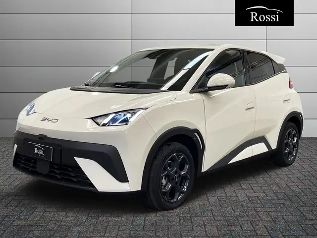 BYD Dolphin SURF Comfort