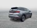 Skoda Kodiaq 1.5 eTSI SPORTLINE PANO AHK CAM LM20 NAVI Gris - thumbnail 4