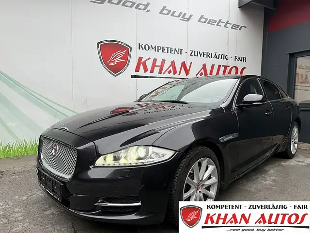 Jaguar XJ 3,0 Diesel *VOLL* *PREMIUM LUXURY*