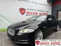 Jaguar XJ 3,0 Diesel *VOLL* *PREMIUM LUXURY* Schwarz - thumbnail 1