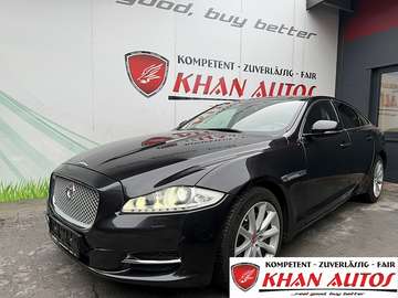 3,0 Diesel *VOLL* *PREMIUM LUXURY*