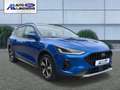 Ford Focus Turnier Active X 1.0 EcoBoost Mild-Hybrid EU6d El. Blau - thumbnail 4
