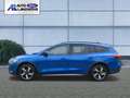 Ford Focus Turnier Active X 1.0 EcoBoost Mild-Hybrid EU6d El. Blau - thumbnail 2