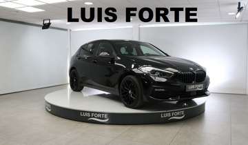 116dA Business Corporate M Sport