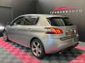Peugeot 308 1.2 L 130ch SS BVM6 GT Line ORIGINE FRANCE Grau - thumbnail 3