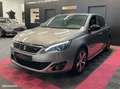 Peugeot 308 1.2 L 130ch SS BVM6 GT Line ORIGINE FRANCE Grau - thumbnail 8
