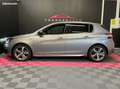 Peugeot 308 1.2 L 130ch SS BVM6 GT Line ORIGINE FRANCE Grau - thumbnail 11