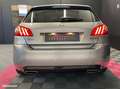 Peugeot 308 1.2 L 130ch SS BVM6 GT Line ORIGINE FRANCE Grau - thumbnail 9