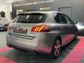 Peugeot 308 1.2 L 130ch SS BVM6 GT Line ORIGINE FRANCE Grau - thumbnail 10